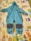 全新儿童雨衣