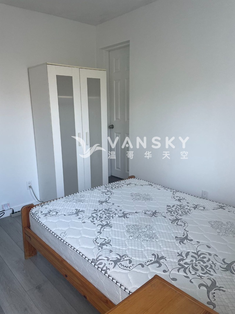 Richmond 4 号路 house 独立出入一室出租