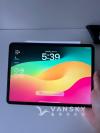 卖99成新 iPad Pro 11 inch 第三代 m1 ，有外壳并带保护膜，几乎全新，现售900元
