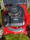 汽油剪草机$100