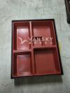 日餐bento box 盒子便宜出售