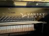 保养如新雅马哈日本原装进口钢琴$3700,本拿比自取，电话2368833038
