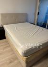 免费床体 queen size 自提