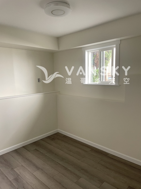 北本拿比全新装修独立套房出租