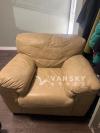 单人真皮沙发免费自取