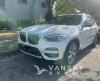 BMW X3 - 13400 km
