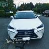 雷克萨斯2016 Lexus NX200t
