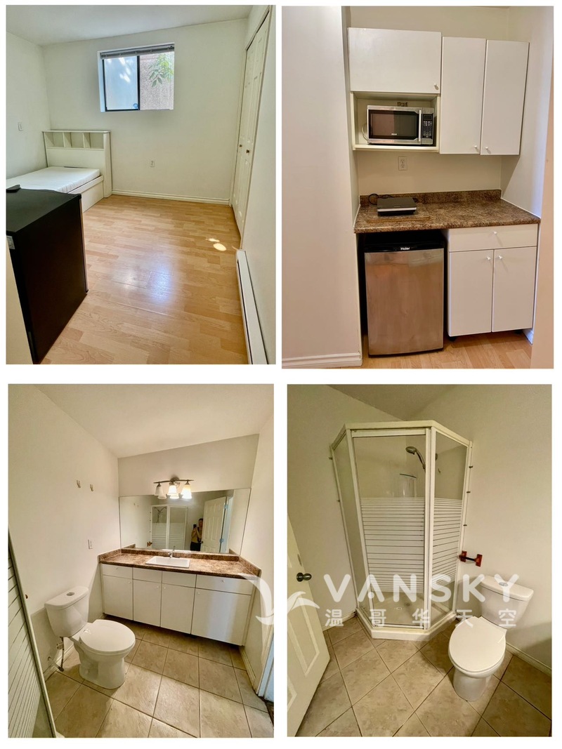 出租温东近天车站独立套房