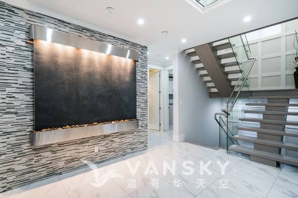 北本那比近SFU和北本那比中学楼上独立卫浴