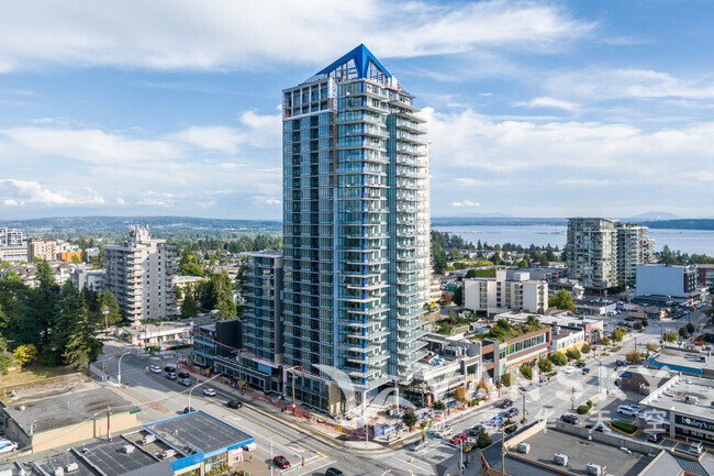 白石地標高樓2房2衛出租