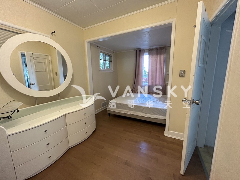 温东独立屋一房出租