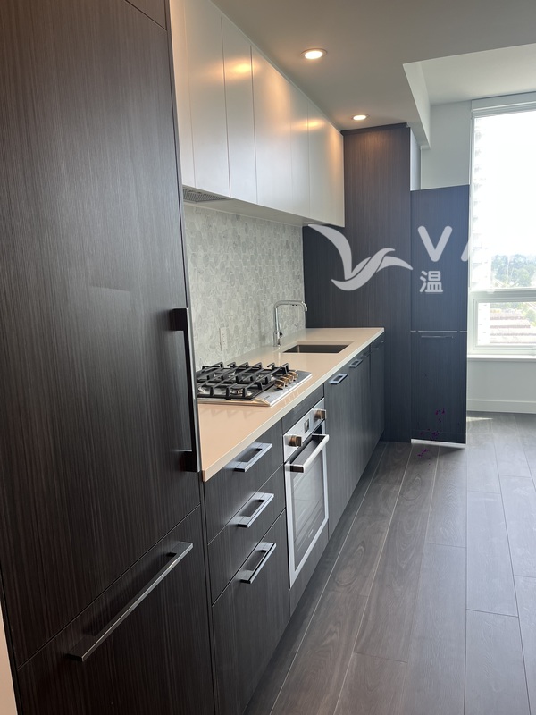 Brentwood 全新一房公寓招租