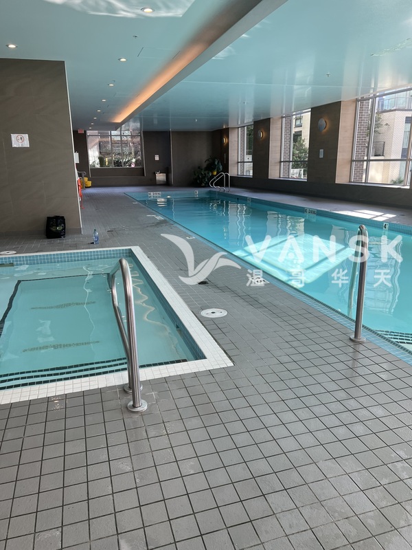 一房一厅30层朝南新公寓有景朝南