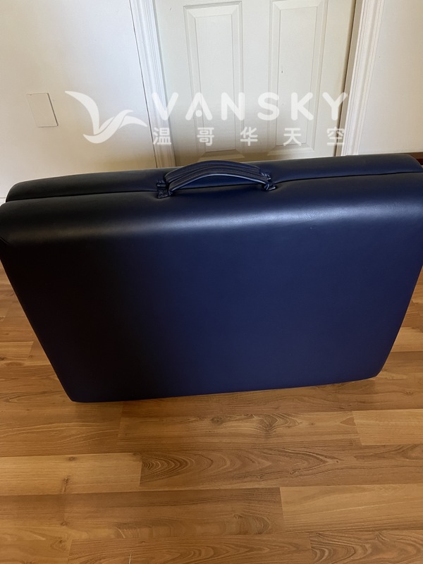 可折叠手提式按摩台 massage table 