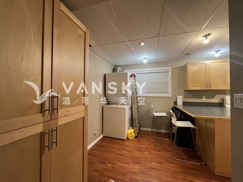 北温两房两厅出租