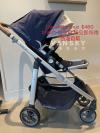 婴儿推车