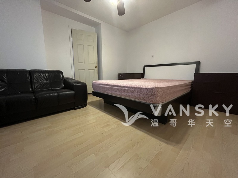 列志文独立屋分租近KPU，lansdown