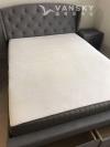搬家出闲置Queen size bed  mattress
