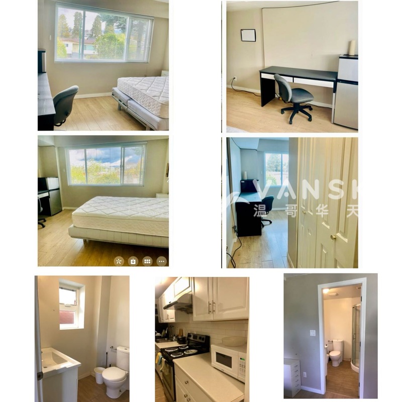 出租温东独立出入独立卫生间套房