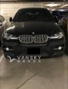BMW X6 50i M 