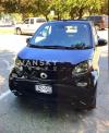 2017 Smart Fortwo 