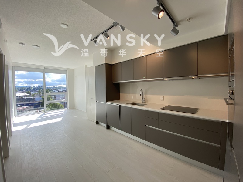 近DT奥运村1室1卫1厅1Den 1车位