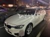 2013年 BMW 328i 没有漏油 