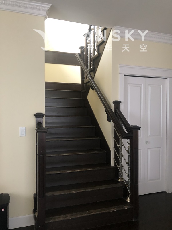 二楼1雅房出租 带独立卫生间