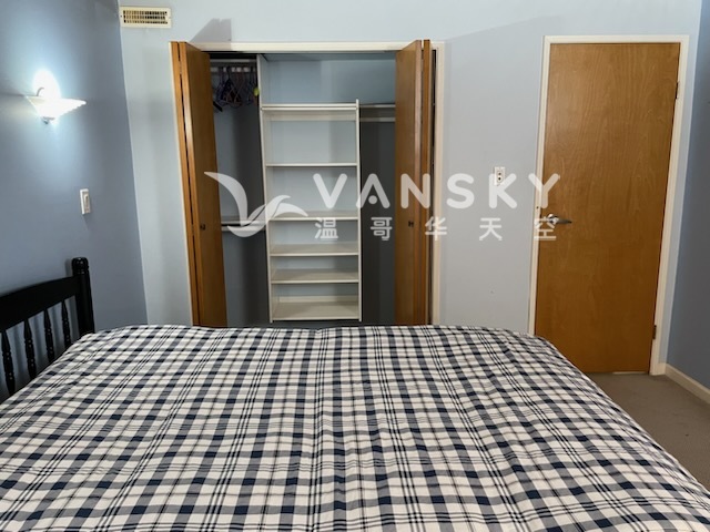 McNair 中學1房出租