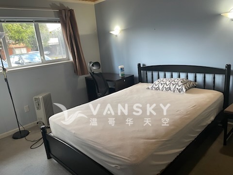 中學旁房間出租