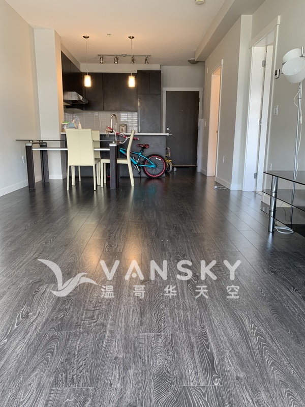 近 Walmart 2房1卫出租