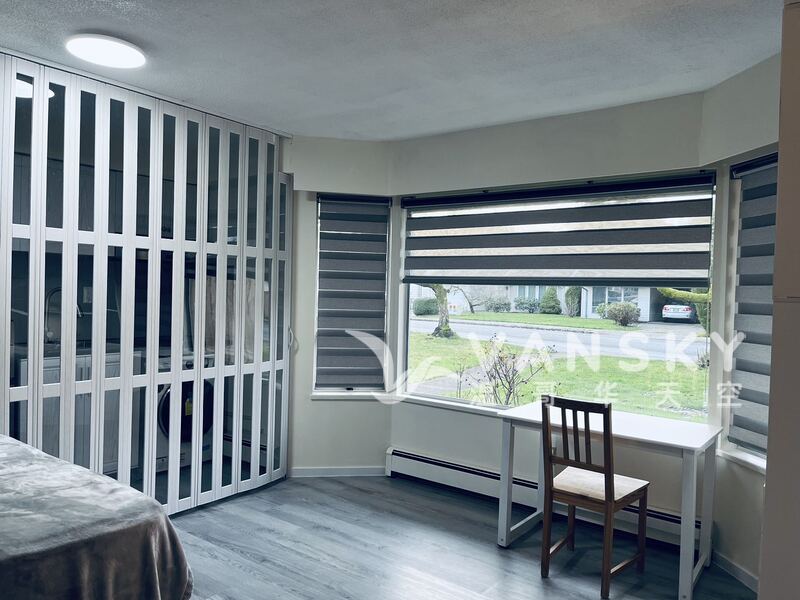 独立出入一房一厨一卫全新可宠