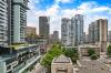 温哥华Downtown中心2室2卫公寓出租$3200/m