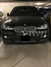 BMW X6 50i M (2009)