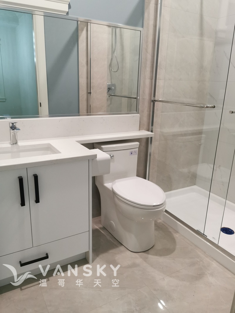 后巷屋三房两卫