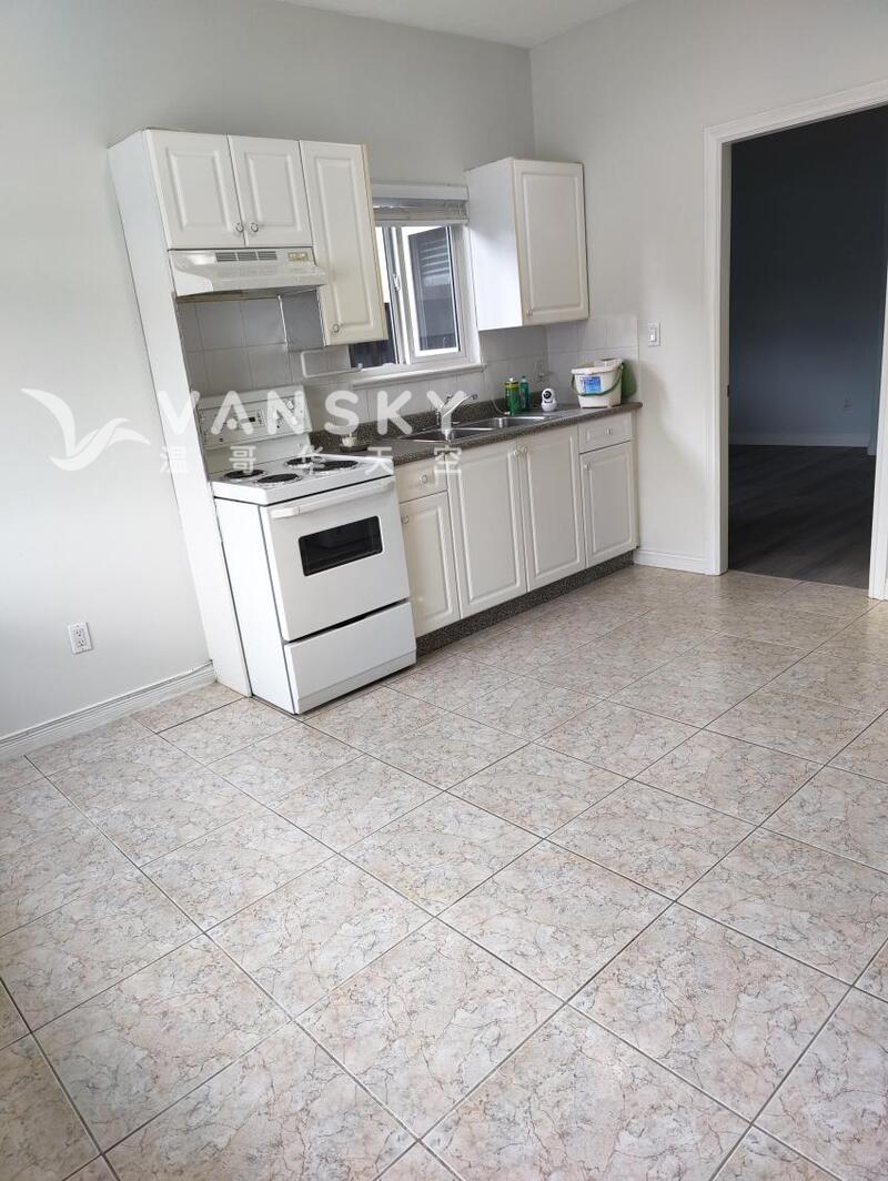 本拿比一大房一厅出租