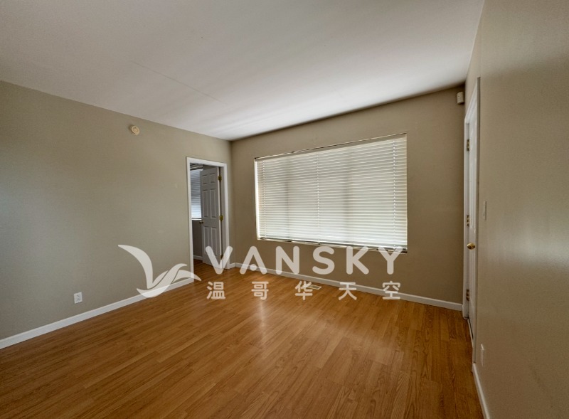 New Westminster750尺超大一房公寓出租