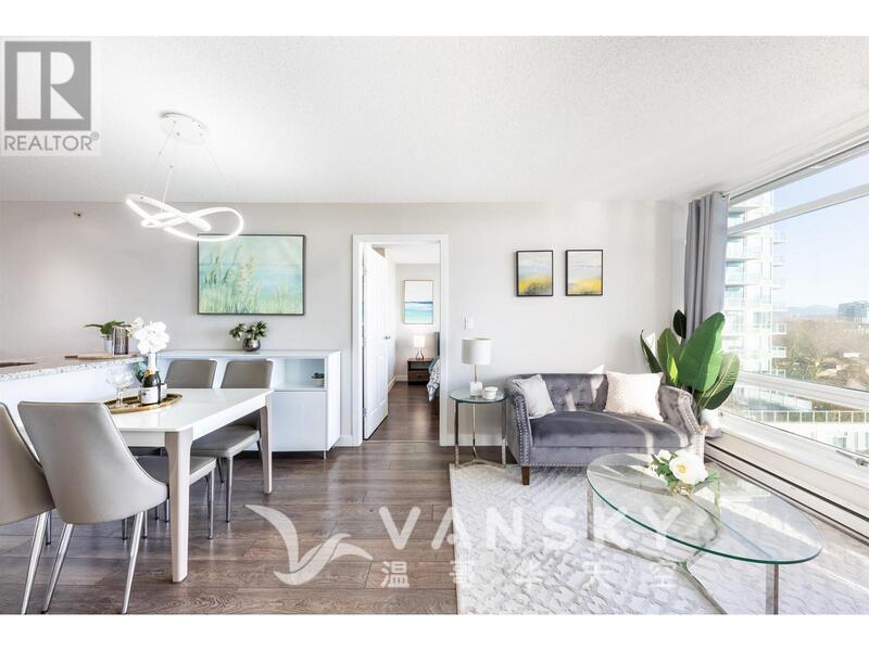 列治文lansdowne高层公寓次卧带独立卫生间出租