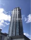  Metrotown 旁高楼二房二卫分租一房一卫
