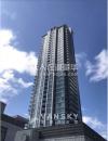 Metrotown 旁高楼二房二卫招女室友