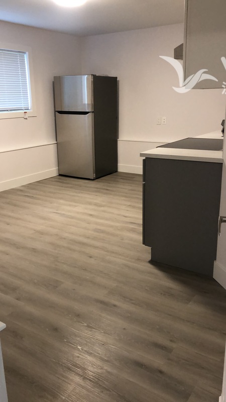 本拿比Metrotown 二房一厅