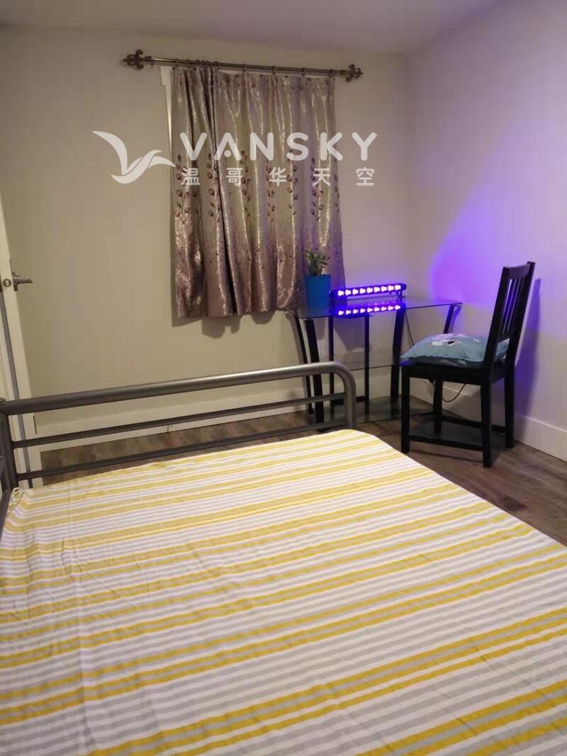 素里楼上小单间出租近Scotto road 天车站550