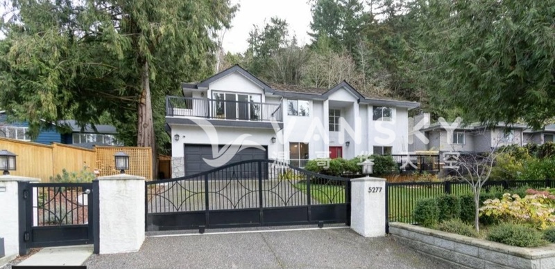 西温豪宅4房3卫找好房客即可入住