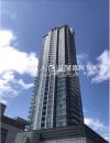 Metrotown 旁高楼二房二卫招女室友