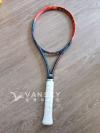 出售二手海德网球拍