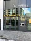 Richmond center 对面Paramount 两房二卫公寓出租