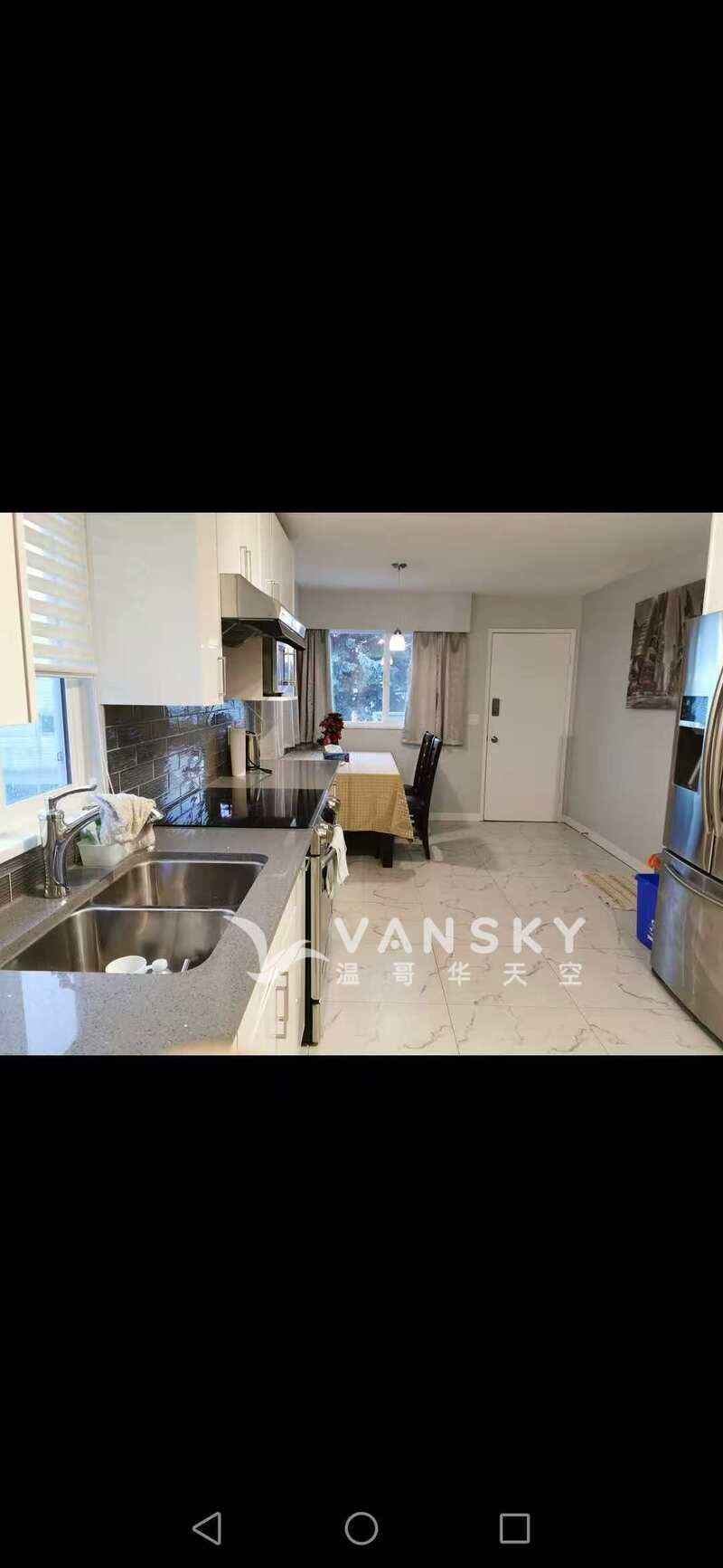 独立屋二楼house套房出租