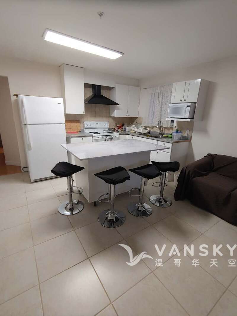 温哥华独立屋东近41街