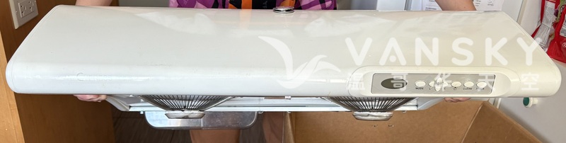 $150，出cypess油烟机