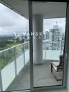 Surrey Centre 天车站 两房高层公寓 分租  独立卫浴